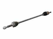 Antriebswelle Gelenkwelle links hinten NISSAN X-TRAIL (T32) 2.0 DCI ALL MODE 4X4-I 130 KW 39600-1HC0C
