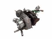 Turbolader NISSAN X-TRAIL (T32) 2.0 DCI ALL MODE 4X4-I 130 KW 14411-00Q1C 774833-0002
