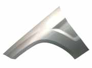 Kotflügel links Iridiumsilber (775) MERCEDES GLK X204 280 4MATIC 170 KW