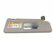 Sonnenblende rechts DACIA LOGAN MCV II 1.5 DCI 66 KW 964005071R