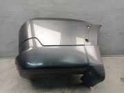 Stoßstangenecke rechts hinten Mineral Grau (U19B) MITSUBISHI PAJERO IV 3.2 DI-D 4WD 140 KW 6410A292