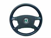 Lenkrad Leder SKODA FABIA I COMBI (6Y5) 1.4 16V 55 KW 6Y0419091C