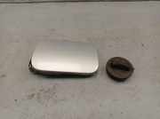 Tankklappe Tankdeckel Brillantsilber met. 744 MERCEDES E-KLASSE W210 E240 125 KW A2105841839