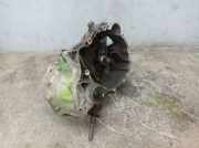 Getriebe Schaltgetriebe 5 Gang JB1 513 150.743km RENAULT CLIO II (BB, CB) 1.2 16V 55 KW 7701716372