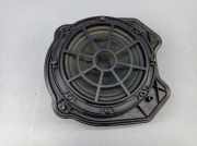 Lautsprecher Box vorne links CITROEN C4 I (LC) 1.6 16V 80 KW 9635014780