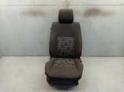 Sitz rechts vorn Stoff SUZUKI SPLASH (EX) 1.0 48 KW