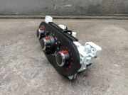 Bedienelement, Klimaanlage DACIA SANDERO II STEPWAY TCE 90 66 KW 5P3741700