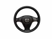 Lenkrad Multifunktionslenkrad MAZDA 3 (BK) 2.0 110 KW