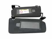 Sonnenblende Set links und rechts LAND ROVER RANGE ROVER EVOQUE (L538) 2.0 D 4X4 132 KW CPLA-00014-AA