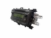 CD-Radio Autoradio TOYOTA YARIS (XP13) 1.3 73 KW 86120-0D640