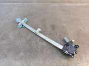 Fensterheber vorne rechts mit Fensterhebermotor SUZUKI SWIFT V (AZ) 1.2 66 KW 83460-52R00