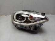 Scheinwerfer Xenon rechts Bi-Xenon BMW 1 (F20) 116D 85 KW 7296914 7318327