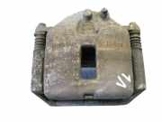 Bremssattel Bremszange links vorn NISSAN PRIMERA (P12) 2.0 103 KW 2595