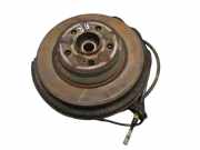 Achsschenkel Radnabe rechts hinten ABS MERCEDES CLS (C219) CLS 320 CDI 165 KW