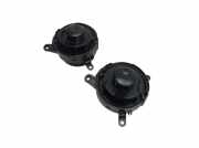 Luftdüse mitte Set 2 Stück FORD FUSION (JU) 1.6 74 KW 2N1H-N014L21-ACW