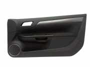 Türverkleidung Türpappe vorne rechts OPEL TIGRA TWINTOP 1.4 66 KW 93163111
