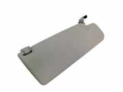 Sonnenblende links VW PASSAT VARIANT (365) B7 2.0 TDI 103 KW 3C0857552L
