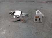 Türscharnier rechts hinten Set 2-teilig VW GOLF PLUS (521, 5M1) 1.9 TDI 77 KW 1K9833402C