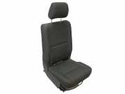 Sitz rechts hinten Stoff TOYOTA COROLLA VERSO (ZER_, ZZE_, R1_) 2.0 D-4D 85 KW