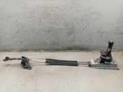 Schaltkulisse Schaltseil Schaltknauf 5-Gang VW UP! (121, 122, 123, BL1, BL2, BL3) 1.0 44 KW 1S0711061A
