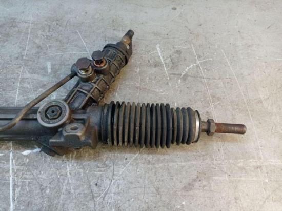 Lenkgetriebe Servolenkung BMW 5 TOURING (E39) 520I 110 KW 7852955304 Bild Lenkgetriebe Servolenkung BMW 5 TOURING (E39) 520I 110 KW 7852955304