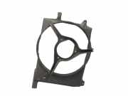 Kühler Wasserkühler Lüfterzarge Lufttrichter OPEL Kadett E ERSATZTEIL 90190780