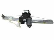 Fensterheber rechts hinten EFH FORD MONDEO III KOMBI (BWY) 1.8 16V 92 KW 0130821772