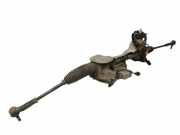 Lenkgetriebe Servolenkung elektrisch VW TOURAN 1T1 1.9 TDI 77 KW 1K1423055BX