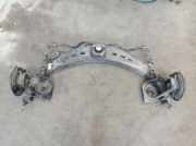 Hinterachse (ABS) komplett MERCEDES B-KLASSE (W245) B 200 CDI 103 KW 1693500500