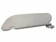 Sonnenblende rechts SEAT ALHAMBRA (7V8, 7V9) 1.9 TDI 85 KW 7M3857552