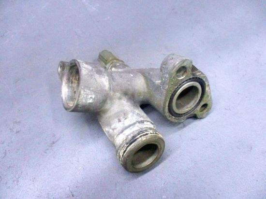 Thermostatgehäuse JAGUAR X-TYPE (CF1) 2.0 V6 115 KW 1X4E-8548E A Bild Thermostatgehäuse JAGUAR X-TYPE (CF1) 2.0 V6 115 KW 1X4E-8548E A