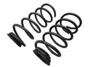 Federsatz Feder Federn OPEL CORSA D 1.3 CDTI 55 KW