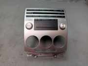 CD-Radio Autoradio MAZDA 5 CR19 2.0 107 KW CC9366AR0 14792026