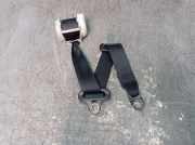 Sicherheitsgurt Gurt rechts hinten TOYOTA AYGO (KGB1, WNB1) 1.0 50 KW 733600H010C3