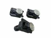 Stellmotor für Heizung Set 3-teilig CITROEN DS3 1.6 THP 155 115 KW Z5509001