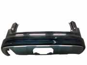 Stoßstange Stoßfänger hinten PDC Savile Grau VOLVO XC60 (156) D3 110 KW 30763426