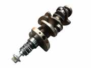 Kurbelwelle M 272.964 MERCEDES CLS C219 350 200 KW R27202 A2720300901