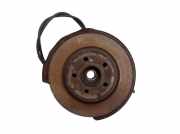 Achsschenkel Radnabe links hinten MERCEDES CLS C219 CLS 350 200 KW