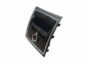 Display Mittelkonsole hinten SKODA SUPERB II KOMBI 3T5 2.0 TDI 16V 103 KW 3T0919201A
