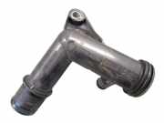 Kühlmittelflansch Kühlwasser Stutzen Flansch PEUGEOT 208 1.4 HDI 50 KW 9684589080 9671124980