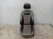 Sitz links vorn Teilleder elektrisch MERCEDES C-KLASSE T-MODEL S204 350 CDI 170 KW