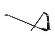 Dreieckscheibe links SKODA FABIA III (NJ3) 1.0 55 KW 43R-00351