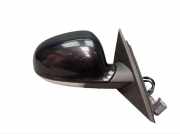 Außenspiegel Spiegel elektrisch rechts Deep Black LC9X VW PASSAT VARIANT (3B6) 1.9 TDI 74 KW 3B1857508AT