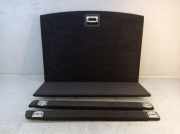 Bodenbelag Kofferraum Set 3 teilig PORSCHE CAYENNE (92A) 3.0 DIESEL 180 KW 7P5863546G 7P5863528A 7P6863527A