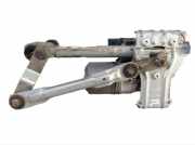 Wischermotor vorne rechts SEAT LEON (1P1) 1.2 TSI 77 KW 1P0955024C 1P0955120B