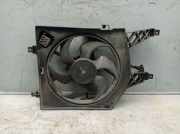 Elektromotor, Kühlerlüfter RENAULT TWINGO II (CN0) 1.2 16V 55 KW 1831967016