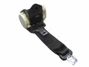 Sicherheitsgurt Gurt mitte hinten BMW 5 E60 525D 130 KW 33034044