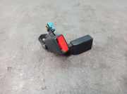 Gurtschloss rechts hinten Doppelgurtschloss MERCEDES CLA COUPE C117 CLA 200 115 KW A1768600469