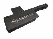 Motorabdeckung OPEL ZAFIRA A F75 2.0 DTI 16V 74 KW 24454289