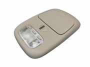 Innenraumleuchte vorne PEUGEOT 307 (3A/C) 1.6 16V 80 KW 9632750177